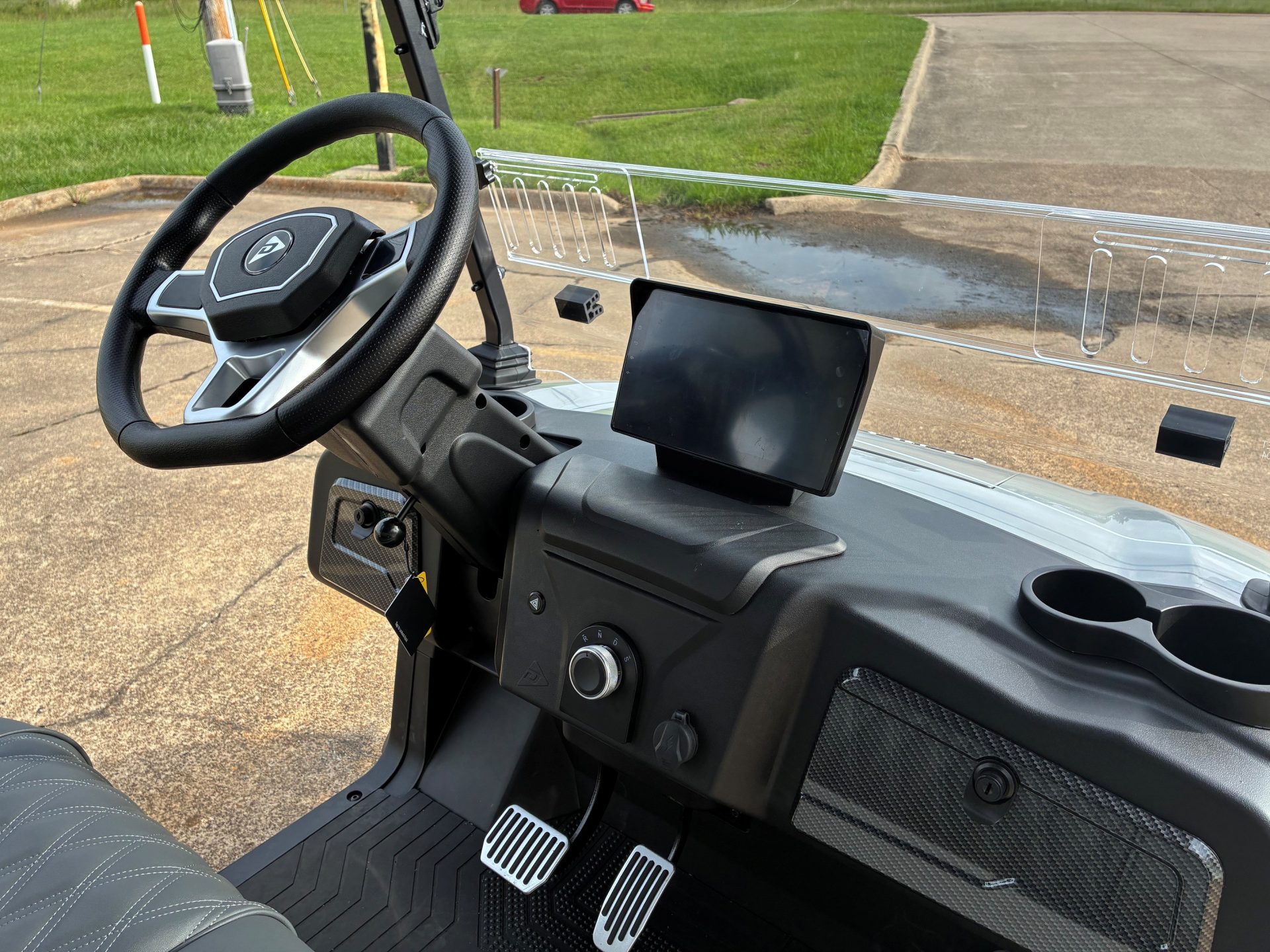 2026 Denago EV Nomad XL