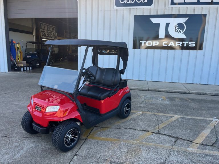 2026 Club Car Onward
