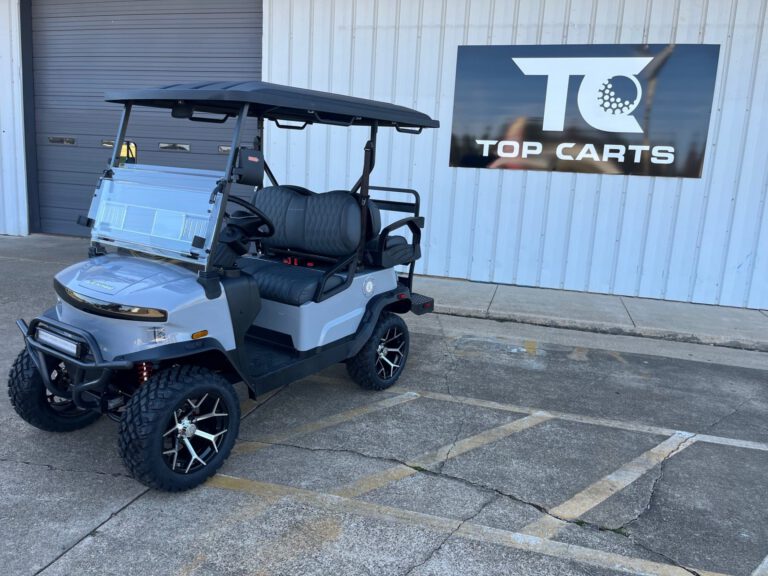 2026 Denago EV Nomad XL