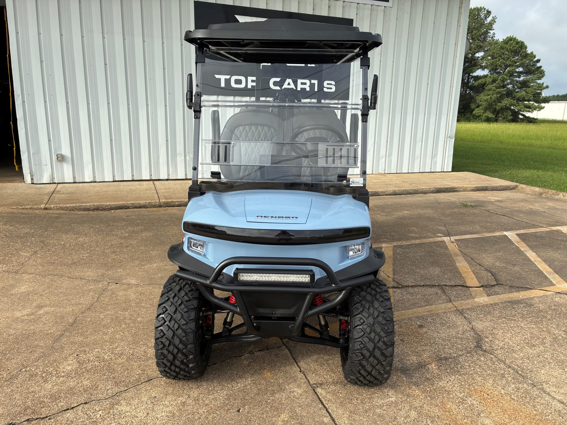 2026 Denago EV Rover XL
