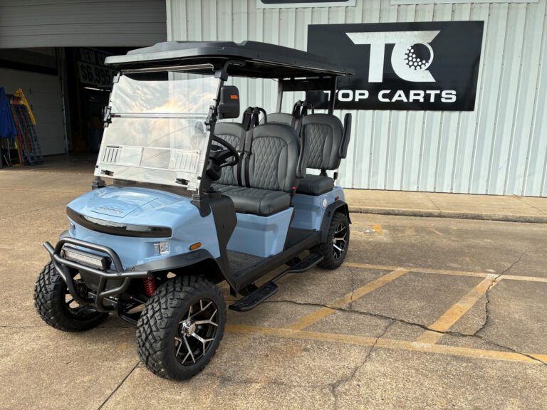 2026 Denago EV Rover XL