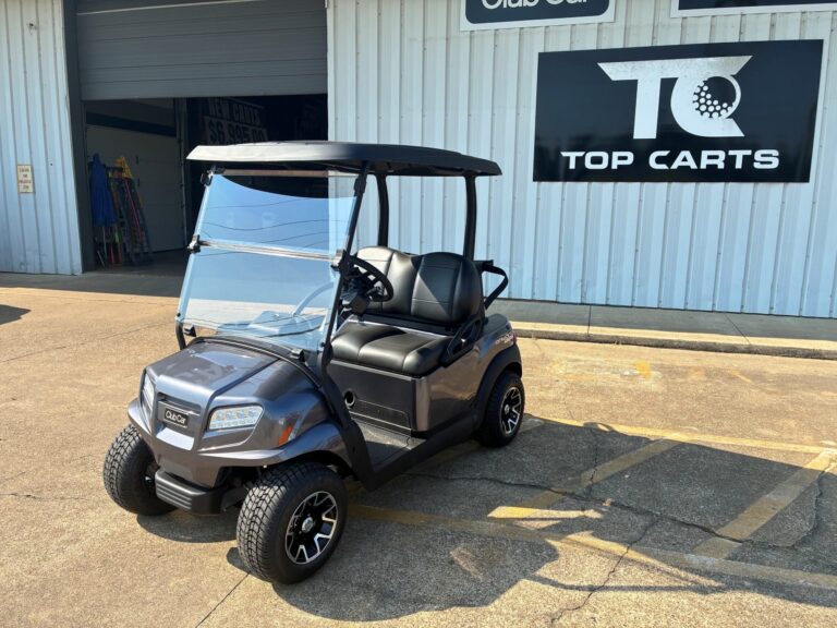 2027 Club Car Onward Lithium