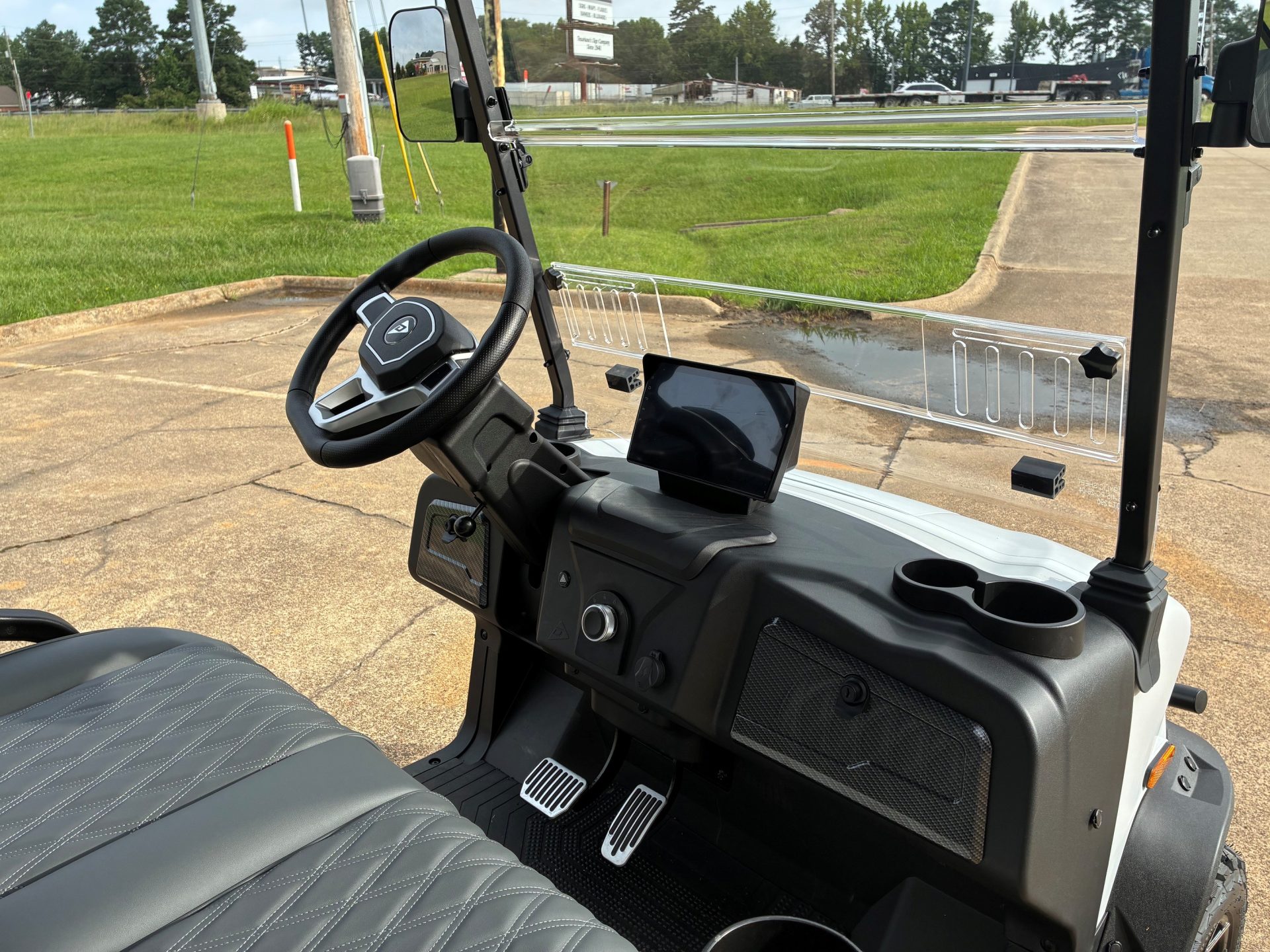 2026 Denago EV Nomad XL
