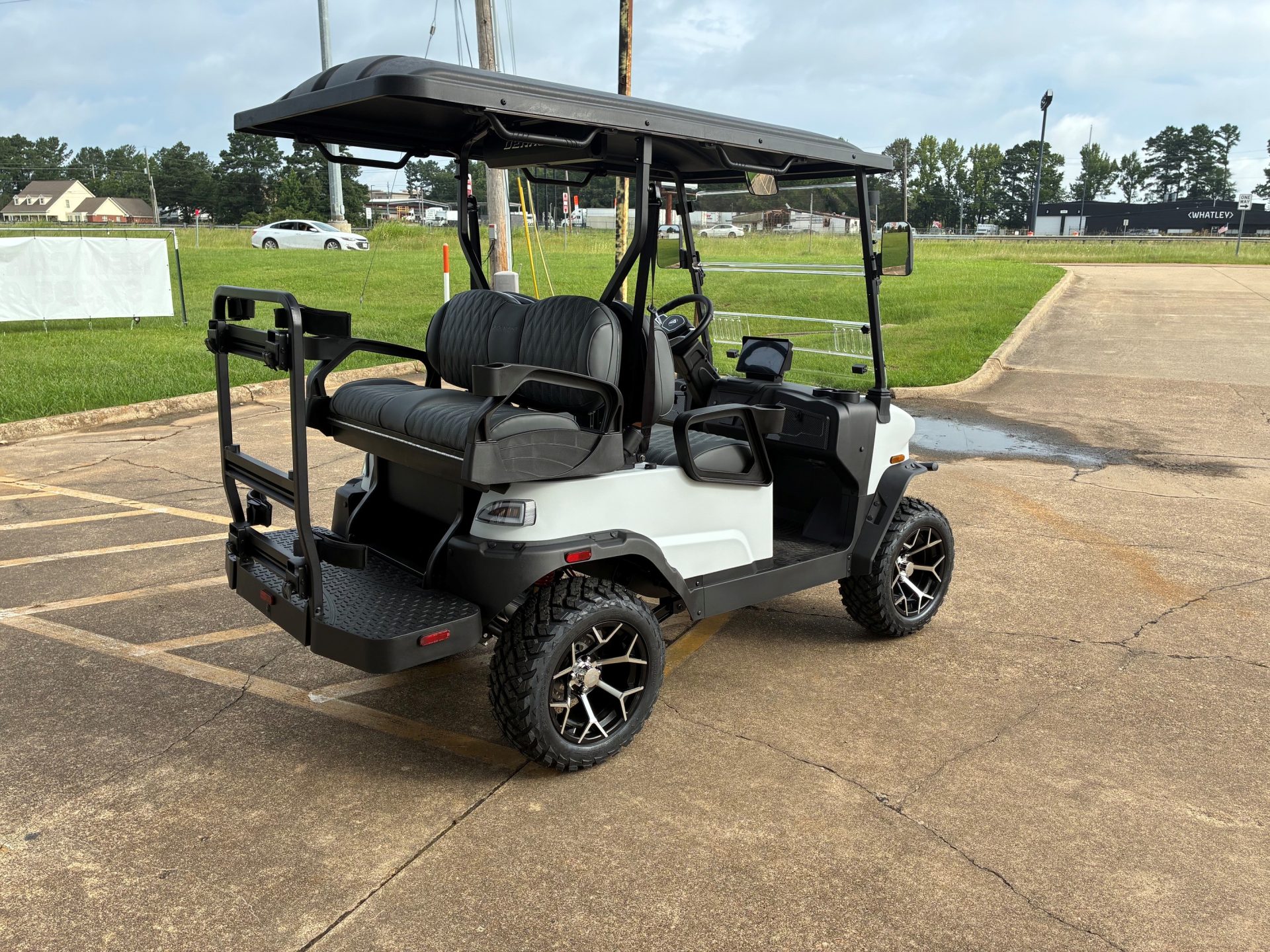 2026 Denago EV Nomad XL