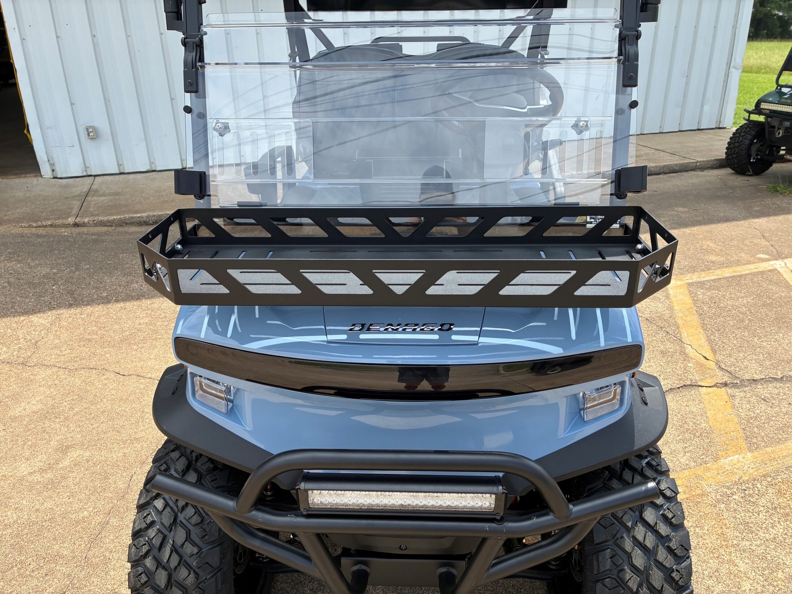 
								2026 Denago EV Nomad XL full									