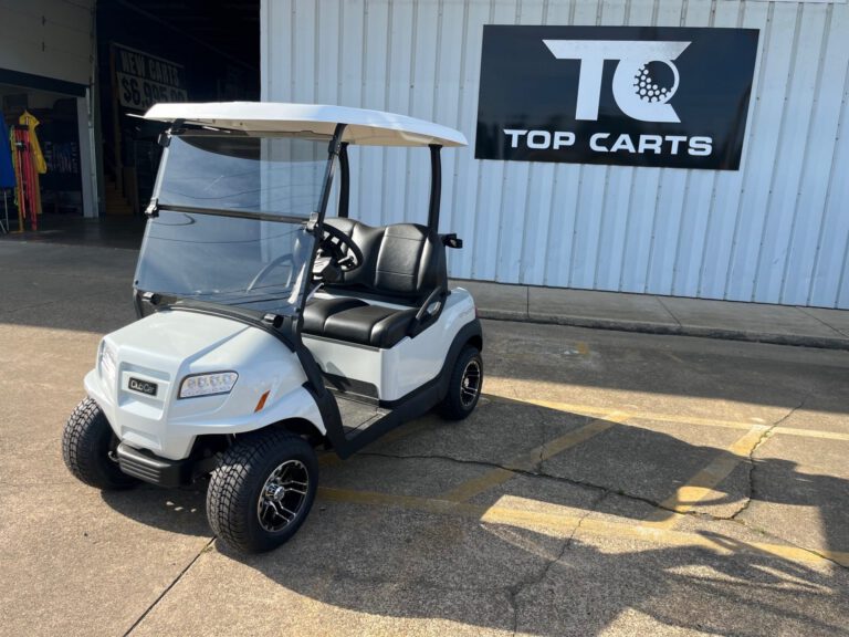 2027 Club Car Onward 2 Gas #780457