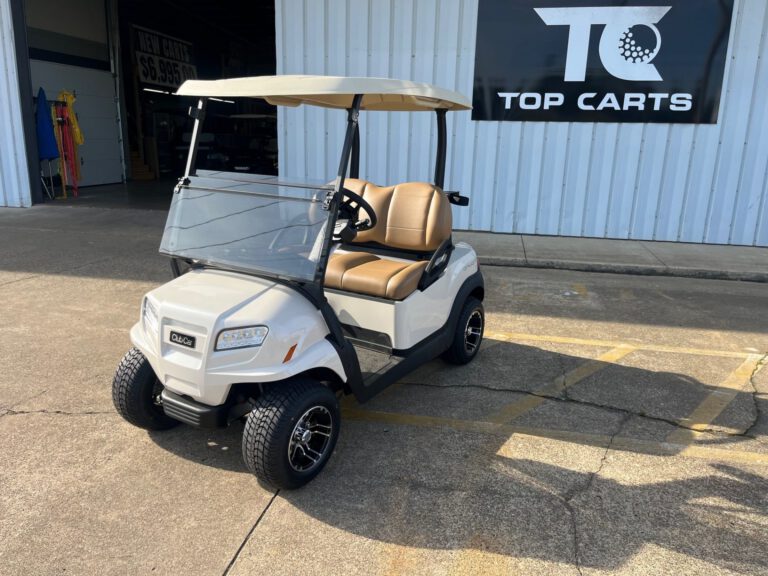 2027 Club Car Onward