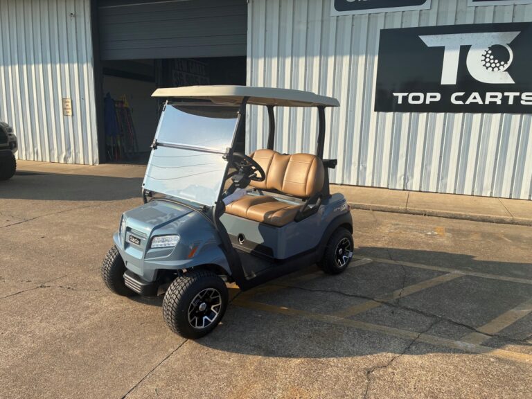 2027 Club Car Onward Lithium