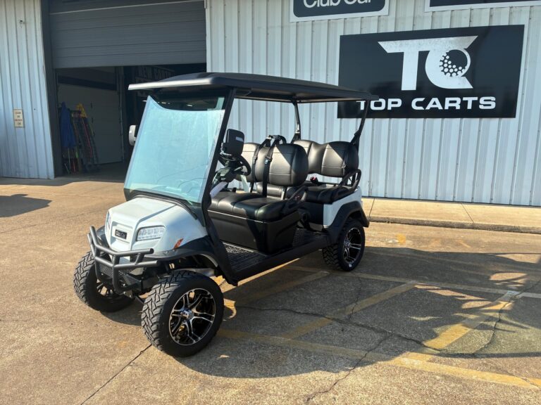 2027 Club Car Onward Lithium