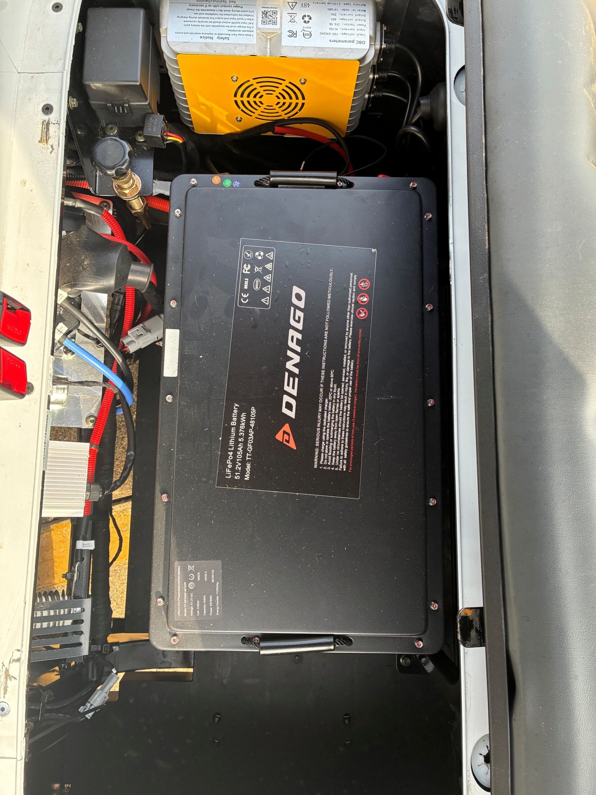 
								2026 Denago EV Scout 2 full									