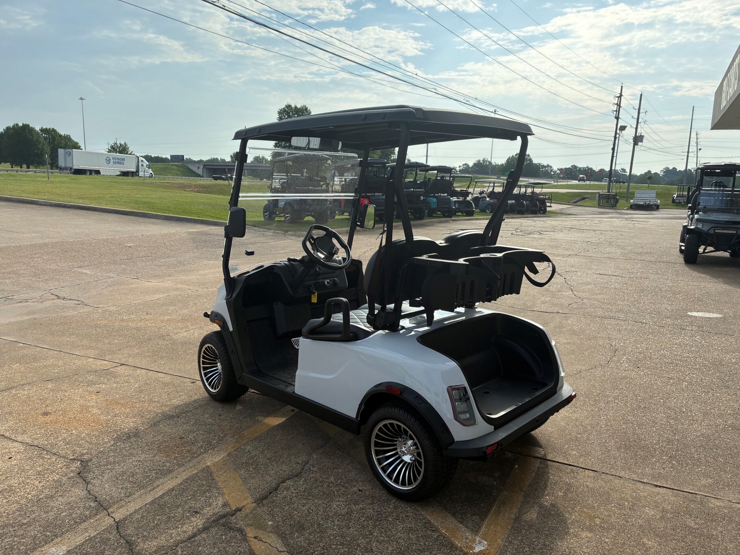 
								2026 Denago EV Scout 2 full									