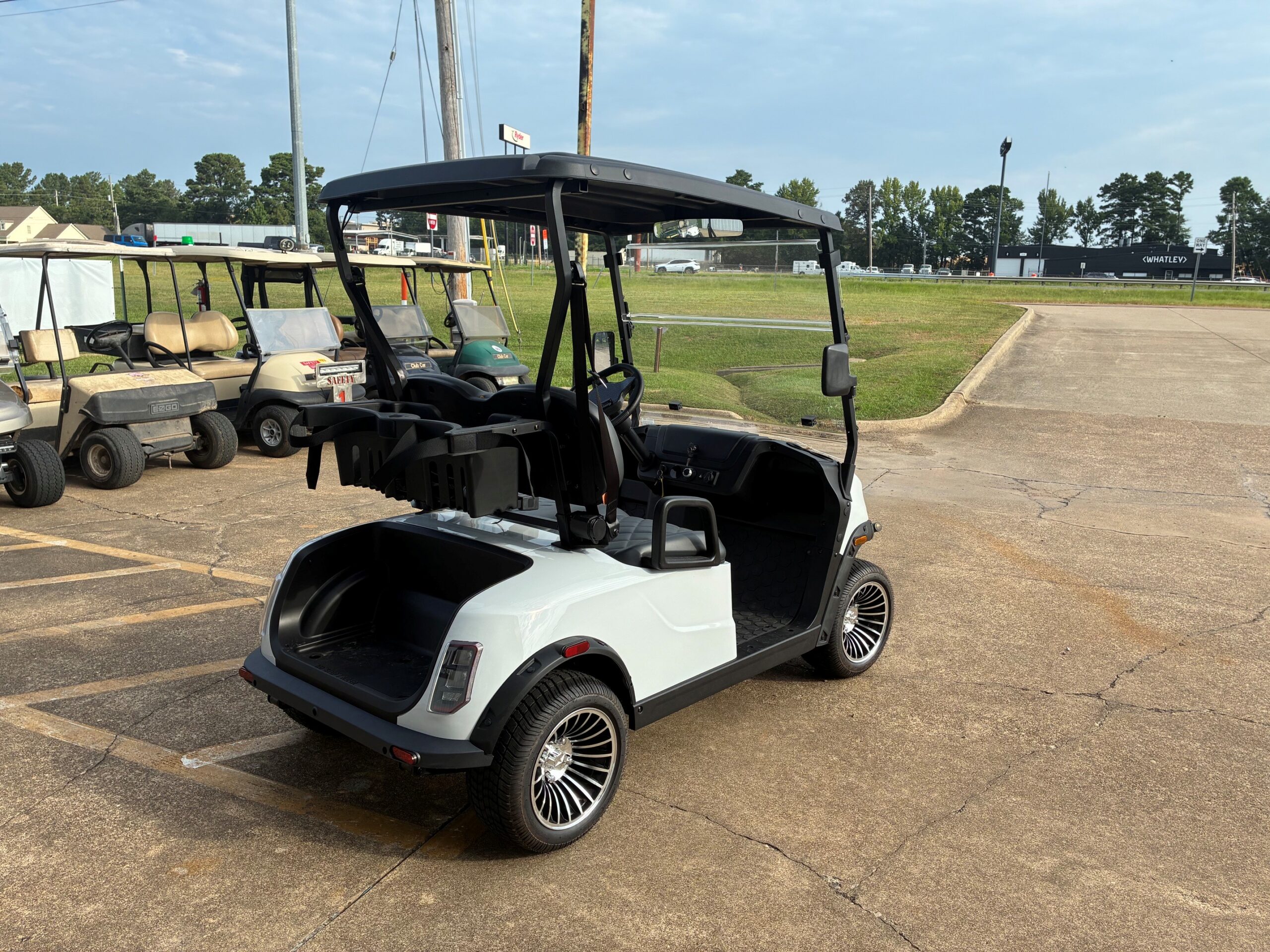 
								2026 Denago EV Scout 2 full									