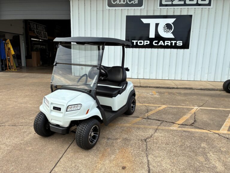 2026 Club Car Onward
